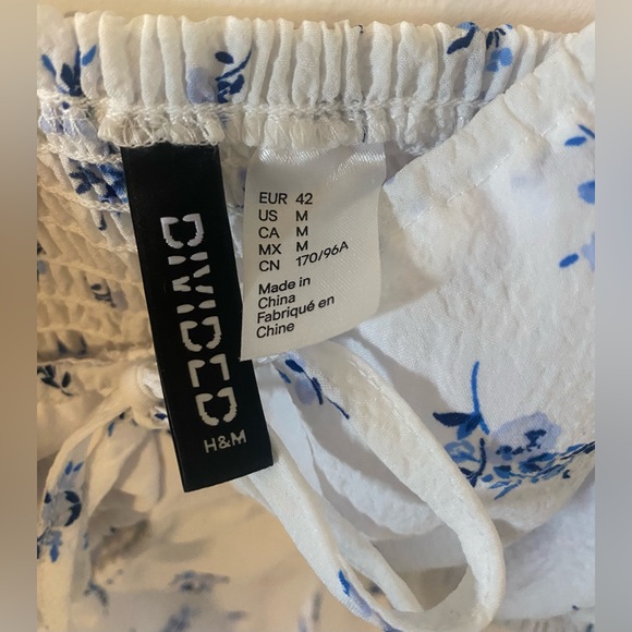 Divided | Floral Sundress (Size:Medium) - Picture 2 of 3